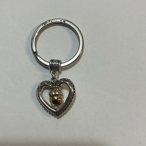 Brighton keychain - Picture 2 of 3